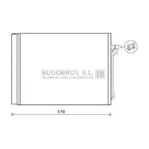 BUGOBROT 62-BW5409