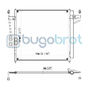 62-DN5459 BUGOBROT