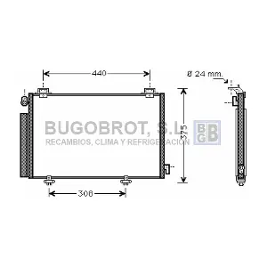 62-TO5382 BUGOBROT