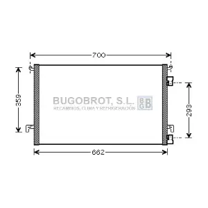 62-OL5457 BUGOBROT