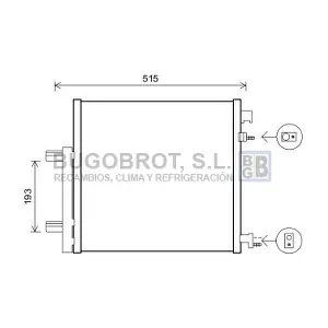 62-DW5140 BUGOBROT