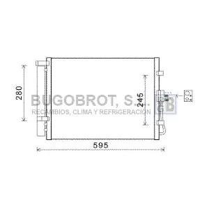 62-KA5150 BUGOBROT