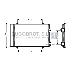 BUGOBROT 62CN5240