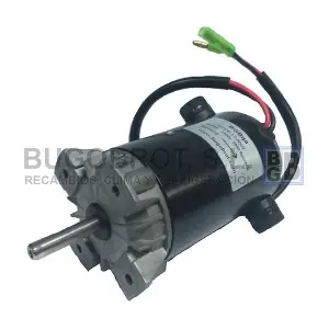 170002 BUGOBROT