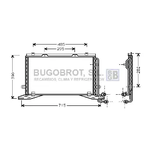 62-MS5268 BUGOBROT