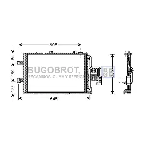BUGOBROT 62OL5369