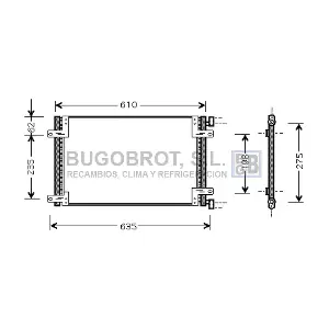 62-FT5255 BUGOBROT