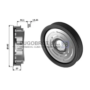520033 BUGOBROT