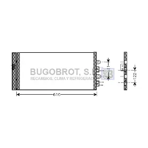 62-FT5298 BUGOBROT