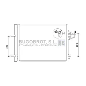 62-FD5488 BUGOBROT