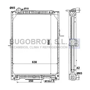40-SC0001 BUGOBROT