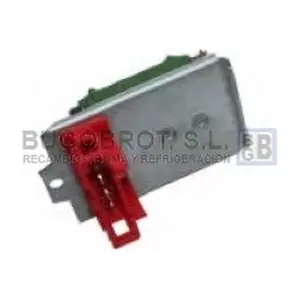 BUGOBROT 11-5284