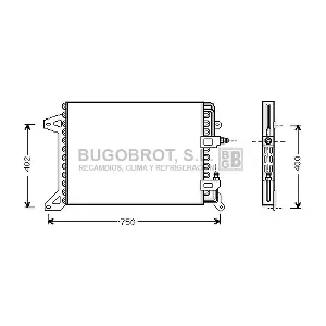 62-IV5034 BUGOBROT
