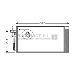 62-BW5273 BUGOBROT