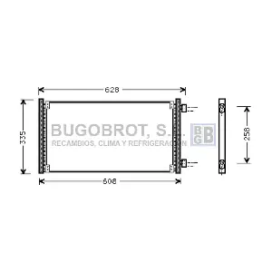 62-FT5213 BUGOBROT