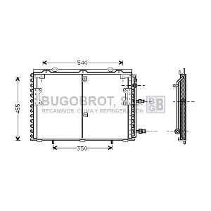62MS5221 BUGOBROT