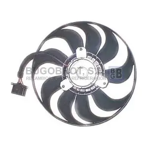 18-VW0070 BUGOBROT
