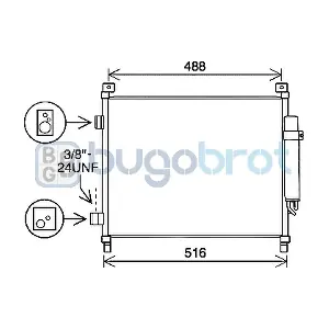 62-DN5436 BUGOBROT
