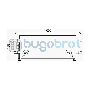 62-ME5293 BUGOBROT