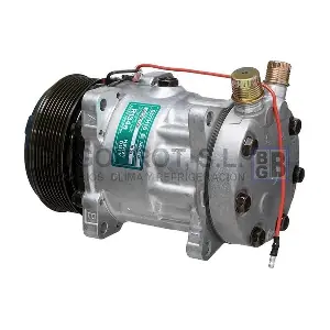 BUGOBROT 50-8028