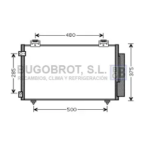 62-TO5487 BUGOBROT
