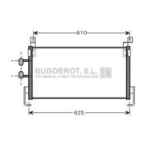 62-CR5095 BUGOBROT