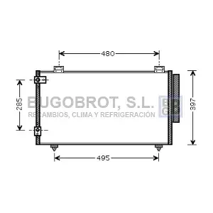 62-TO5286 BUGOBROT