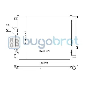 62-HY5343 BUGOBROT