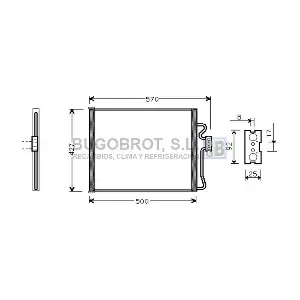 62-BW5192 BUGOBROT