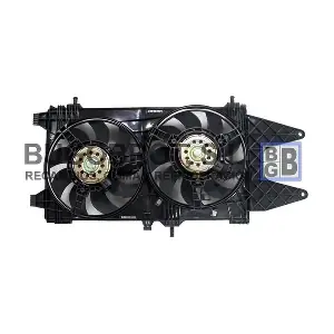 BUGOBROT 18-FT7538