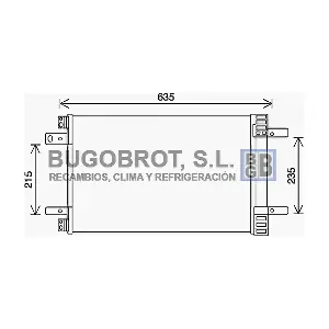 62-CN5311 BUGOBROT
