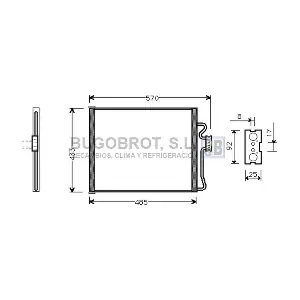 BUGOBROT 62BW5185