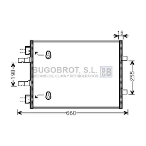 62-OL5480 BUGOBROT