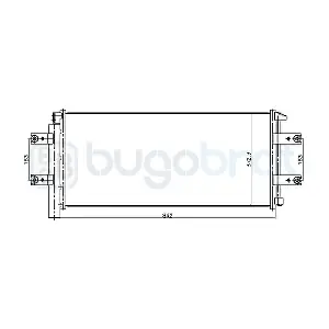 62-MS5054 BUGOBROT
