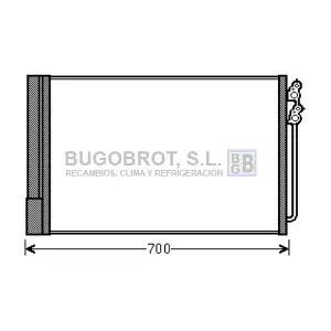 62-BW5370 BUGOBROT
