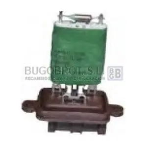 BUGOBROT 11-5511