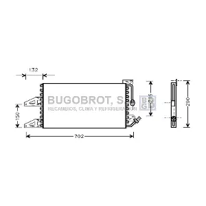 62FT5215 BUGOBROT