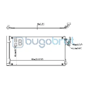 62-AU5347 BUGOBROT