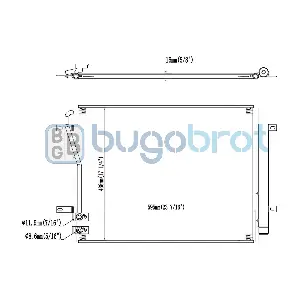 62-VW9011 BUGOBROT