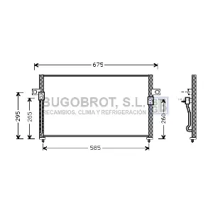 62HY5058 BUGOBROT