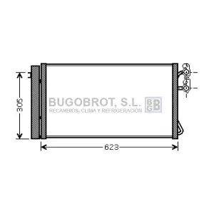 62-BW5296 BUGOBROT
