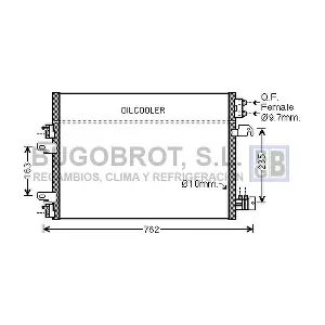 BUGOBROT 62-JE5060