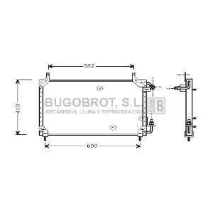 62DW5006 BUGOBROT