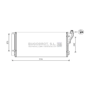 62-HY5246 BUGOBROT