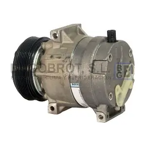 51RE86005 BUGOBROT