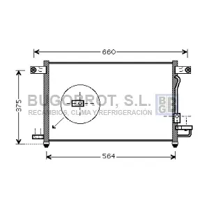 BUGOBROT 62-DW5049