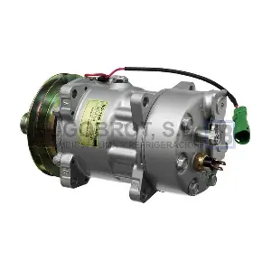 CBC6522 DAIMLER