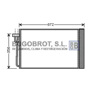 62-BW5267 BUGOBROT