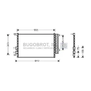 62AL5088 BUGOBROT