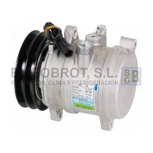 BUGOBROT 504017